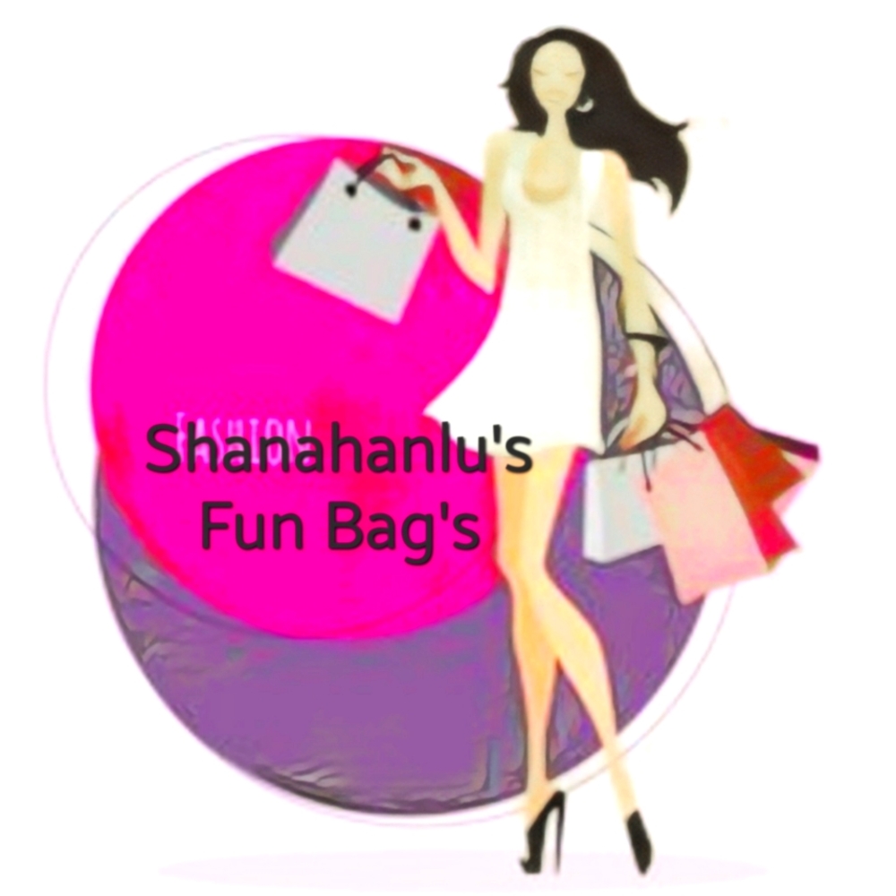 Shanahanlu's Fun Bag's